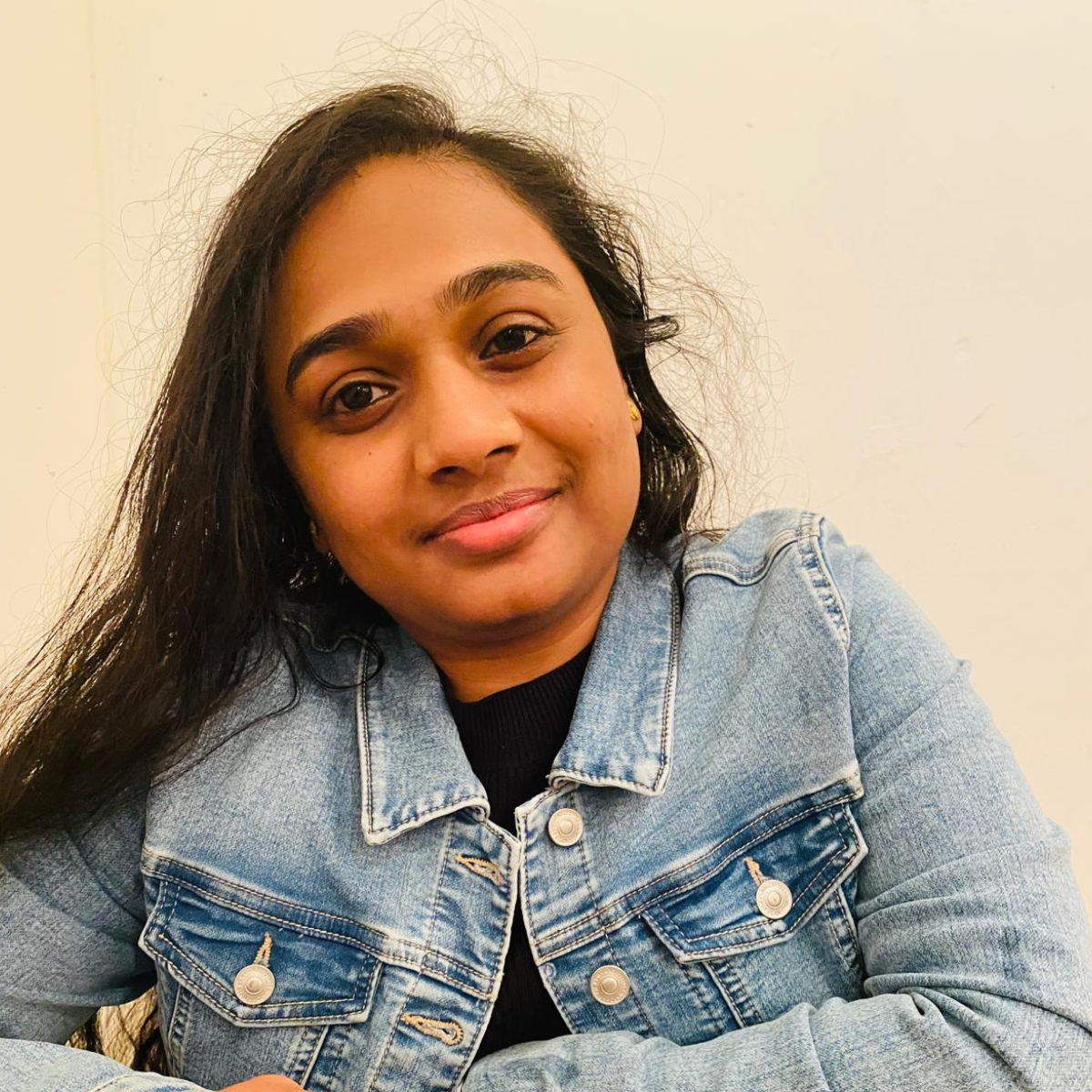 Harini Singla
