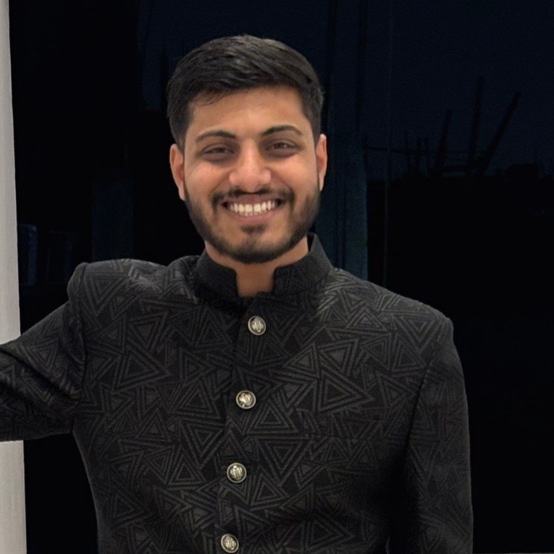 Ishu Bansal