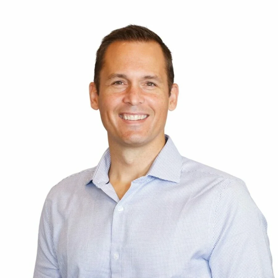 Adam Brown
