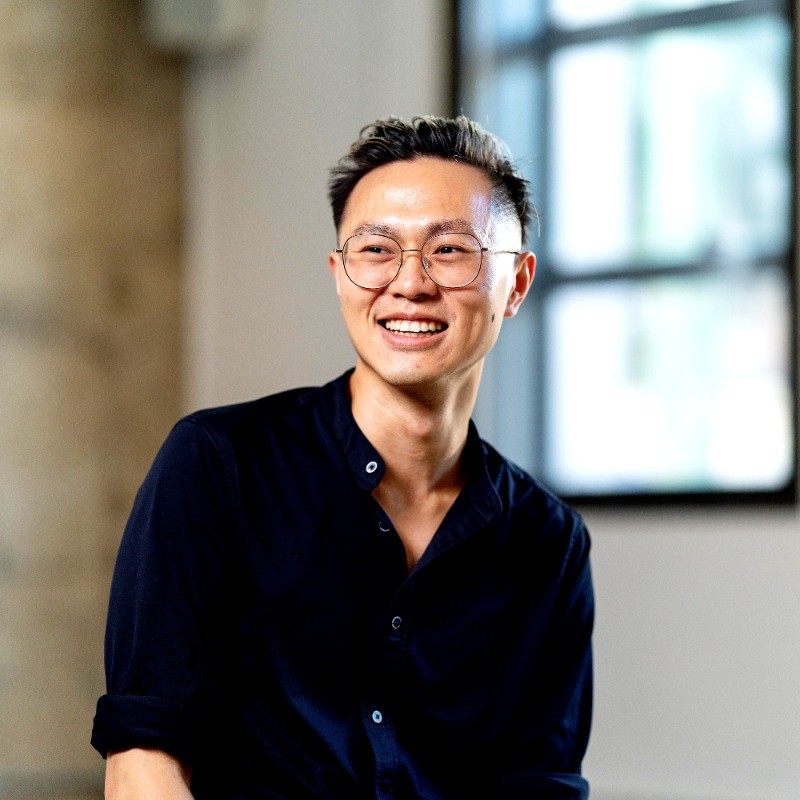 Andy Chou